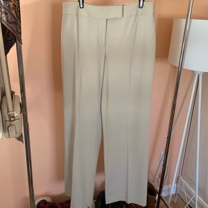 Wide leg Alfani dress pants